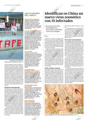 ABC MADRID 10-08-2022 página 31