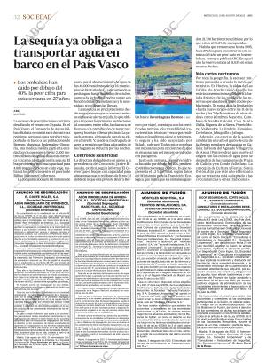 ABC MADRID 10-08-2022 página 32