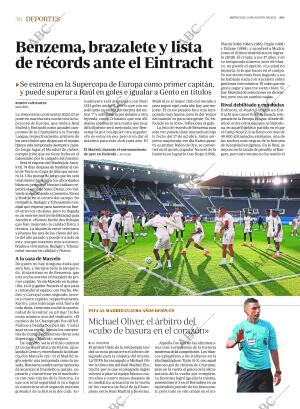 ABC MADRID 10-08-2022 página 36