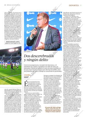 ABC MADRID 10-08-2022 página 37