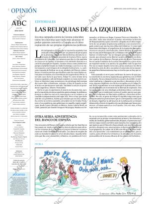 ABC MADRID 10-08-2022 página 4