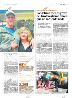 ABC MADRID 10-08-2022 página 41