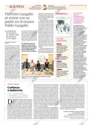 ABC MADRID 10-08-2022 página 46