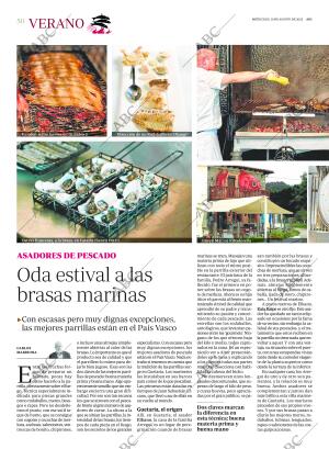 ABC MADRID 10-08-2022 página 50