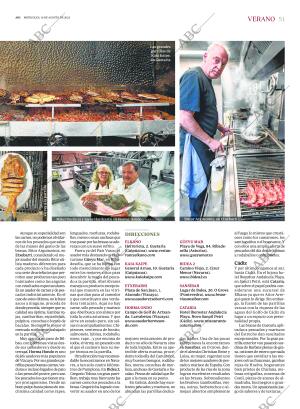 ABC MADRID 10-08-2022 página 51