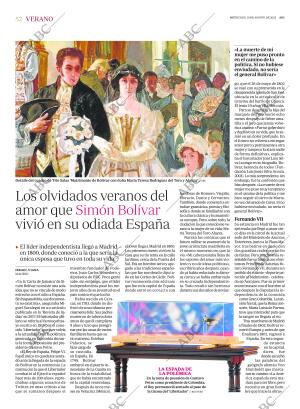 ABC MADRID 10-08-2022 página 52