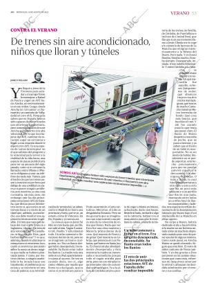 ABC MADRID 10-08-2022 página 53