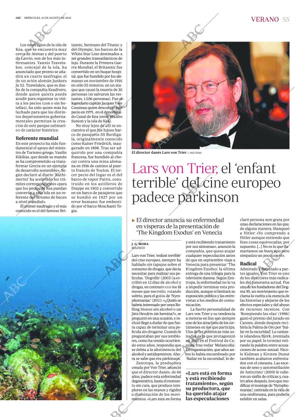 ABC MADRID 10-08-2022 página 55
