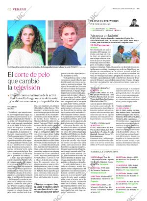 ABC MADRID 10-08-2022 página 62