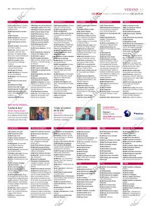 ABC MADRID 10-08-2022 página 63