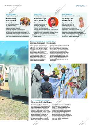 ABC MADRID 10-08-2022 página 9