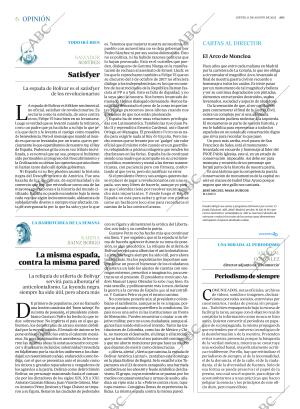 ABC MADRID 11-08-2022 página 6