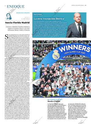 ABC MADRID 11-08-2022 página 8