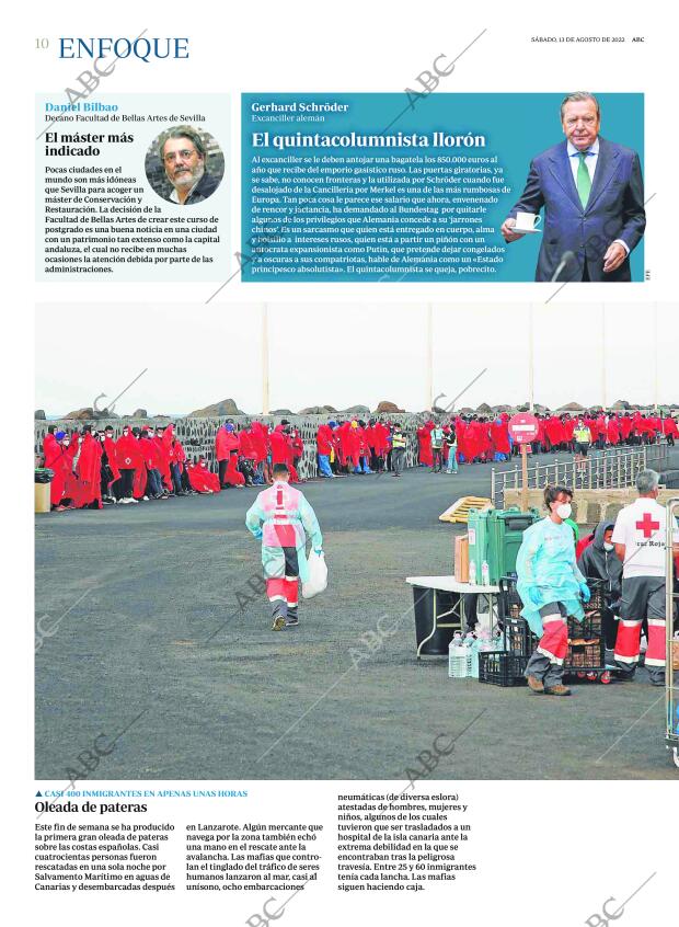 ABC SEVILLA 13-08-2022 página 10