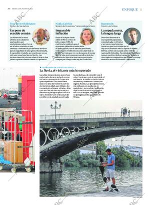 ABC SEVILLA 13-08-2022 página 11