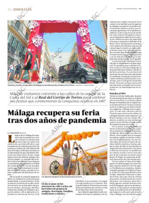 ABC SEVILLA 13-08-2022 página 24