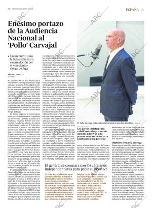 ABC SEVILLA 13-08-2022 página 29