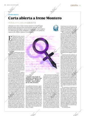 ABC SEVILLA 13-08-2022 página 31