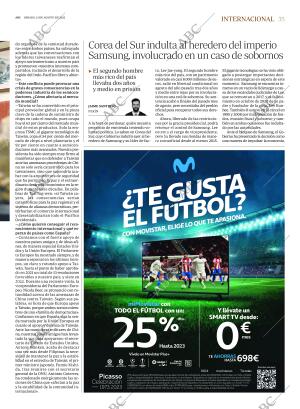 ABC SEVILLA 13-08-2022 página 35
