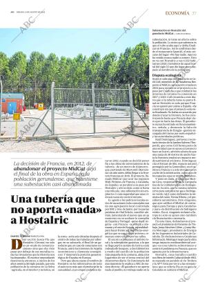 ABC SEVILLA 13-08-2022 página 37