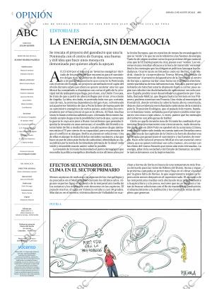 ABC SEVILLA 13-08-2022 página 4