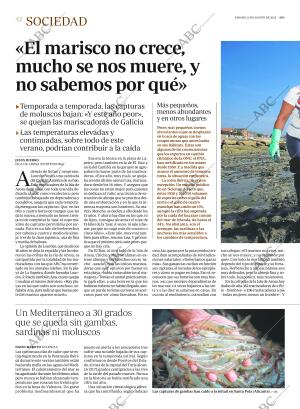 ABC SEVILLA 13-08-2022 página 42