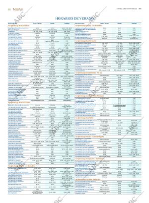 ABC SEVILLA 13-08-2022 página 46