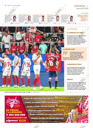ABC SEVILLA 13-08-2022 página 49