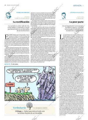 ABC SEVILLA 13-08-2022 página 5