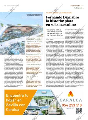 ABC SEVILLA 13-08-2022 página 55