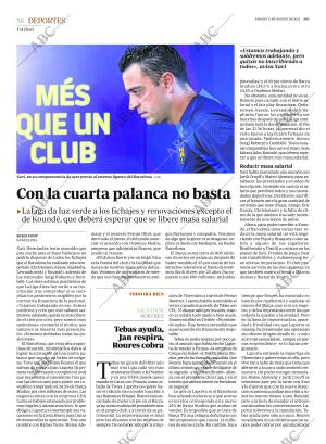 ABC SEVILLA 13-08-2022 página 56