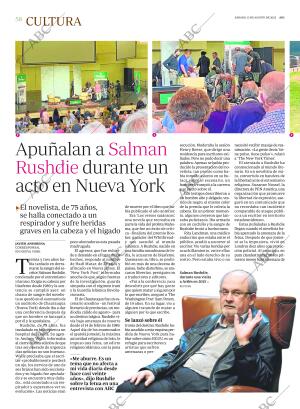 ABC SEVILLA 13-08-2022 página 58