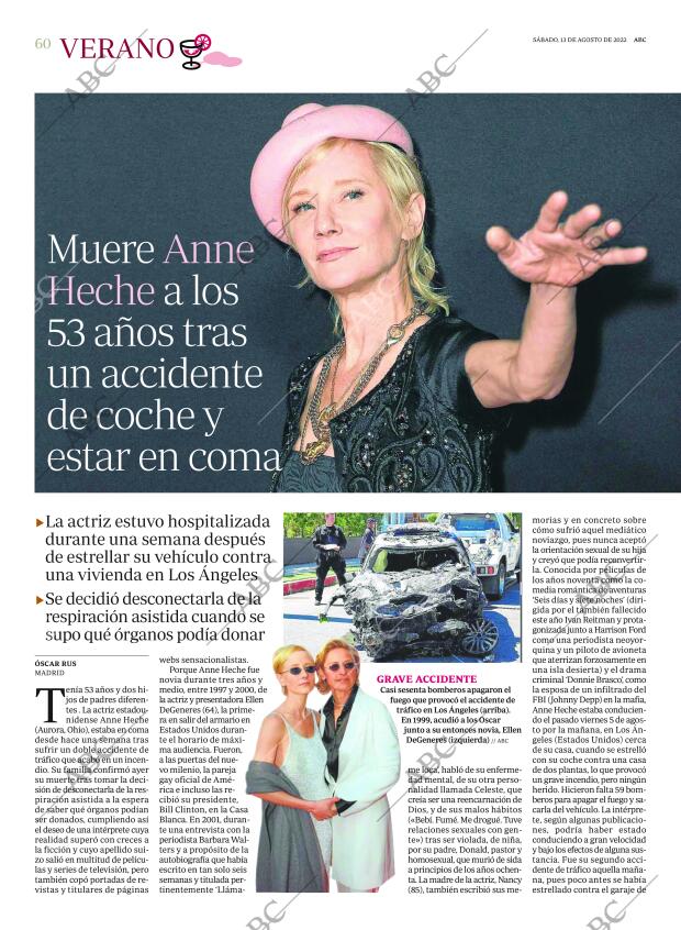 ABC SEVILLA 13-08-2022 página 60