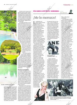 ABC SEVILLA 13-08-2022 página 65