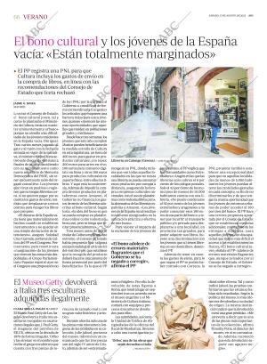 ABC SEVILLA 13-08-2022 página 66