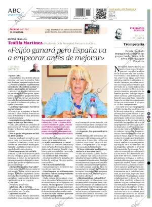 ABC SEVILLA 13-08-2022 página 72