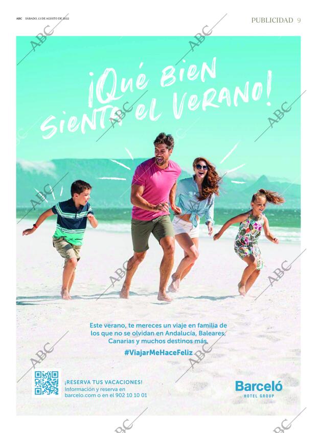 ABC SEVILLA 13-08-2022 página 9