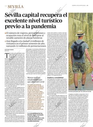 ABC SEVILLA 14-08-2022 página 14