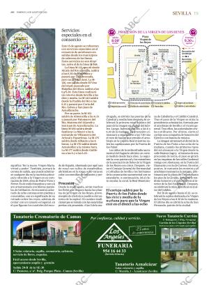ABC SEVILLA 14-08-2022 página 19