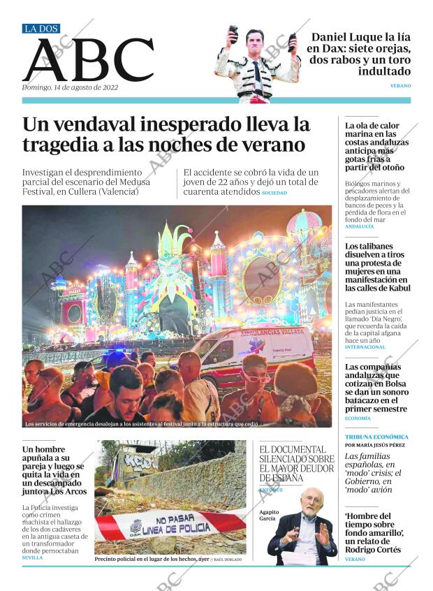 ABC SEVILLA 14-08-2022 página 2