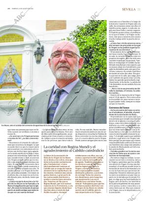 ABC SEVILLA 14-08-2022 página 21