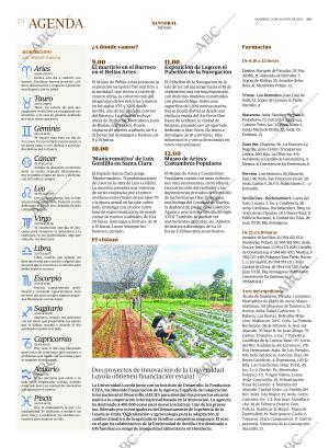 ABC SEVILLA 14-08-2022 página 24