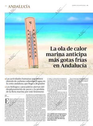 ABC SEVILLA 14-08-2022 página 26