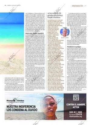 ABC SEVILLA 14-08-2022 página 27