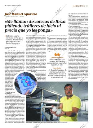 ABC SEVILLA 14-08-2022 página 29