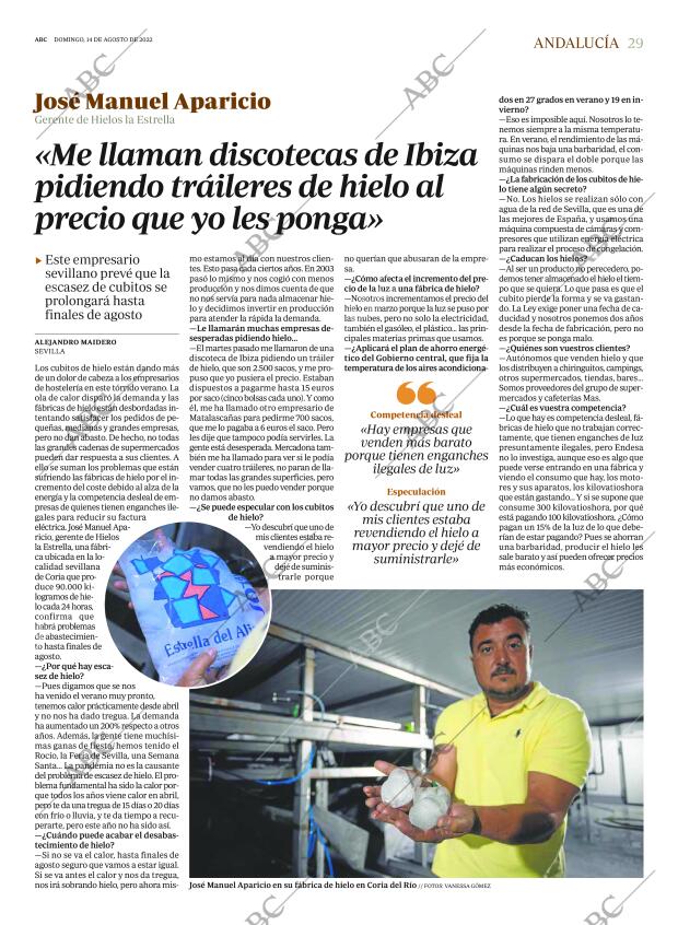 ABC SEVILLA 14-08-2022 página 29