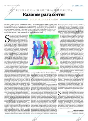 ABC SEVILLA 14-08-2022 página 3