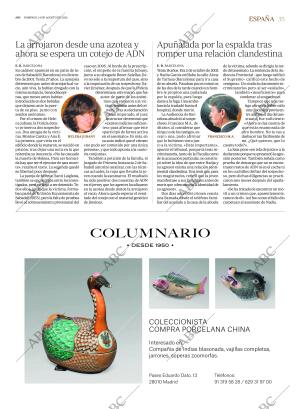 ABC SEVILLA 14-08-2022 página 35