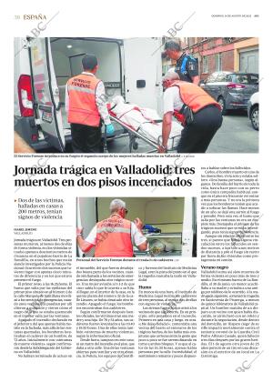 ABC SEVILLA 14-08-2022 página 38