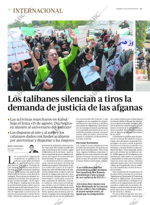 ABC SEVILLA 14-08-2022 página 40